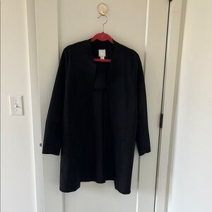 Black Women's Jacket